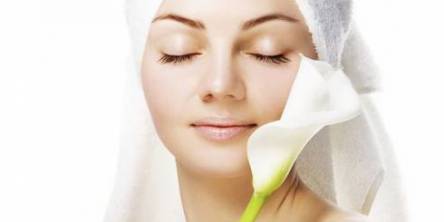 Ayurveda Approach to Beauty and Skin Care