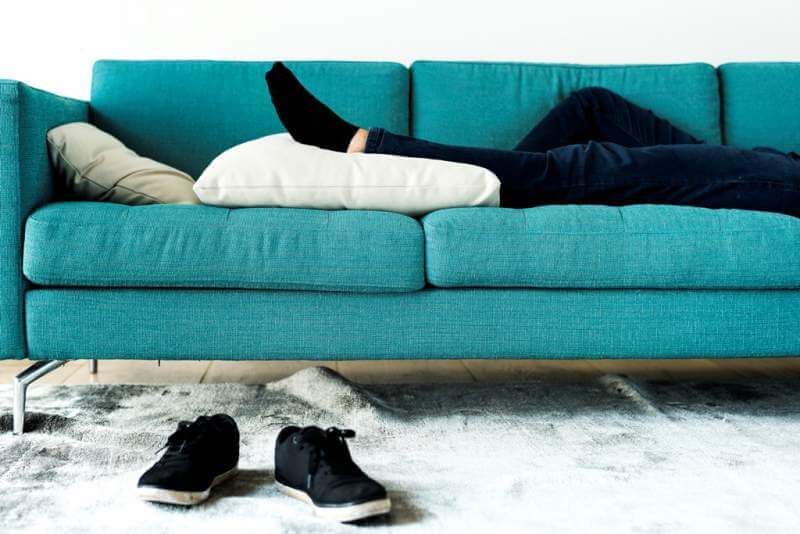 man-sleeping-on-the-sofa