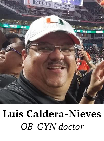 Luis Caldera-Nieves
