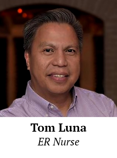 Tom Luna