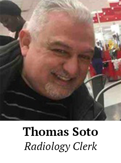 Thomas Soto