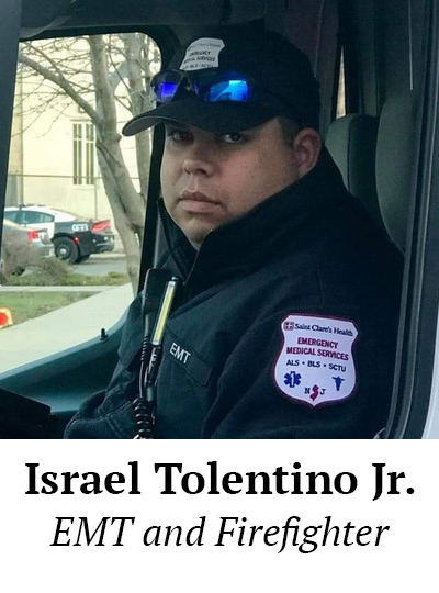 Israel Tolentino Jr.