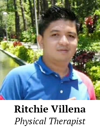 Ritchie Villena